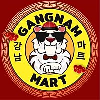 Gangnam Mart