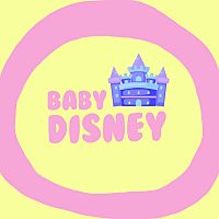 Baby Disney BKK