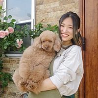 Show profile photo
