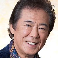 西岡德馬