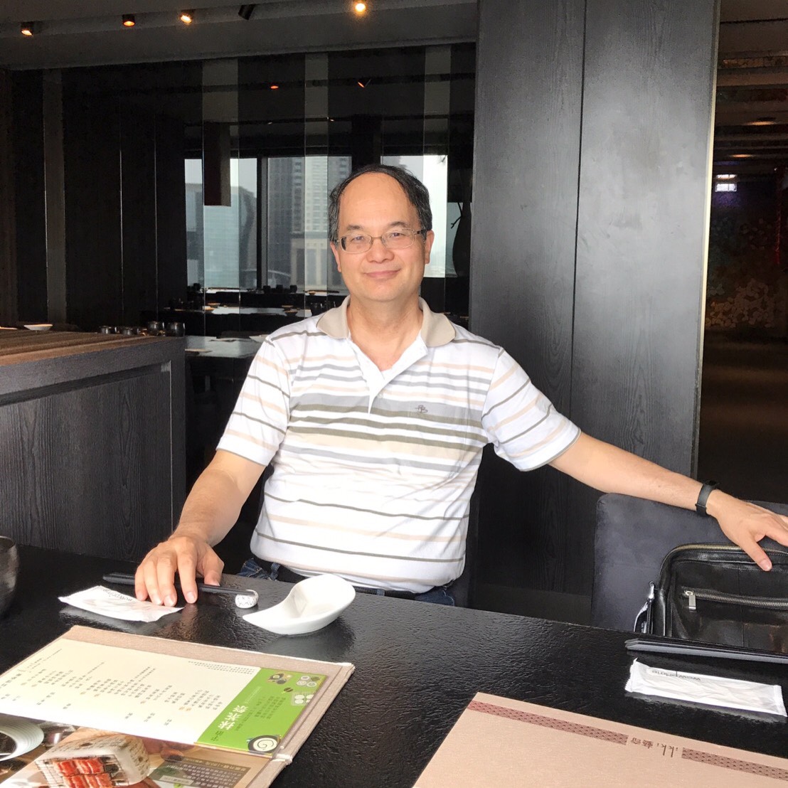 Jason Ouyang的頭像