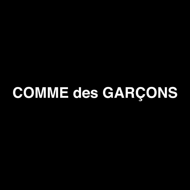 COMME des GARÇONS | LINE SHOPPING