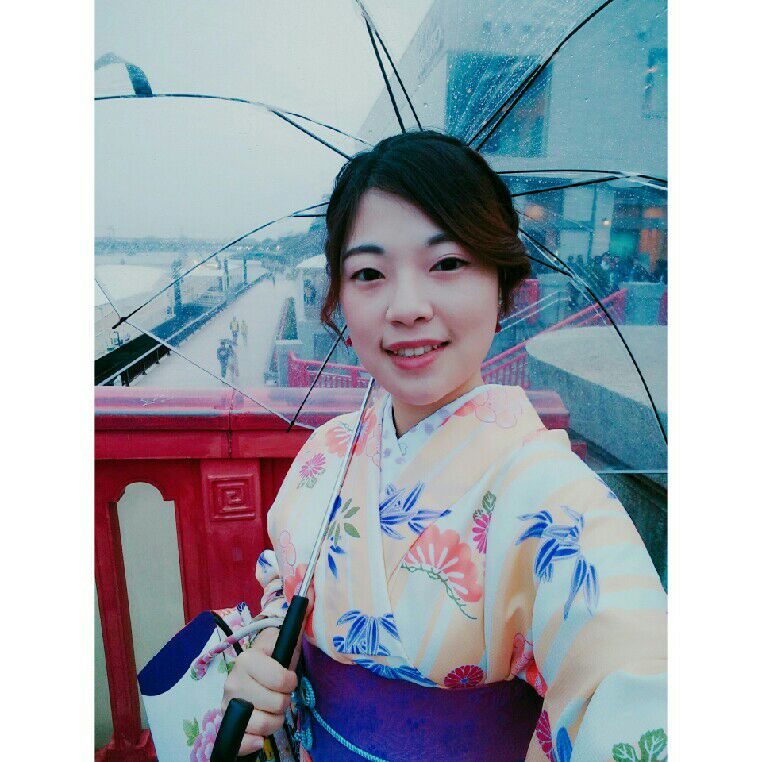 陳孟廷 Julia的頭像