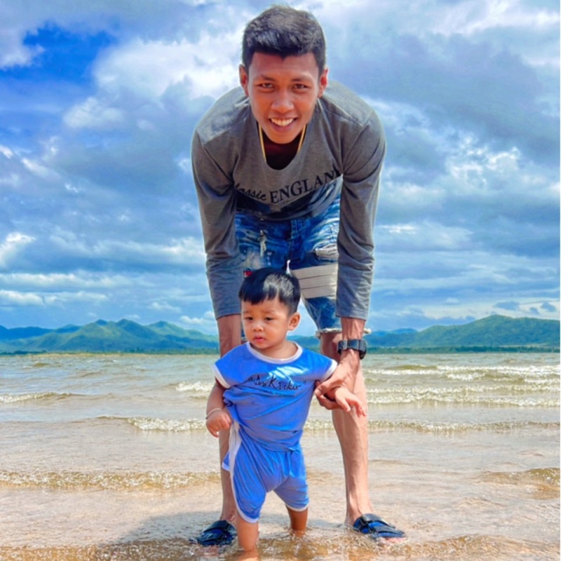 รังษิมันต์ เบนซ์