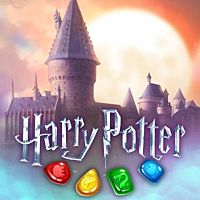 ハリー・ポッター：呪文と魔法のパズル