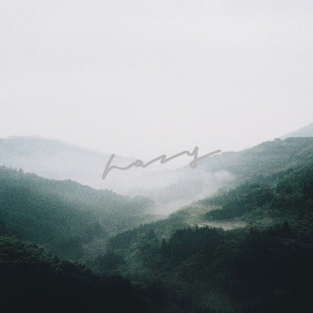 hazy | LINE Official Account