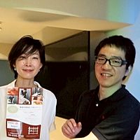 Show profile photo