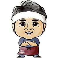 ぎょうざ・もつ煮の石ちゃん食堂