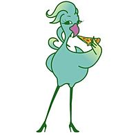 Show profile photo