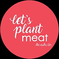 Let’s Plant Meat
