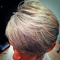 Show profile photo