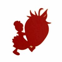 Show profile photo