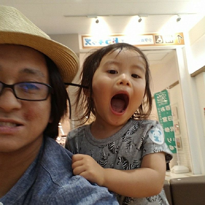 bkazz  吉川和樹