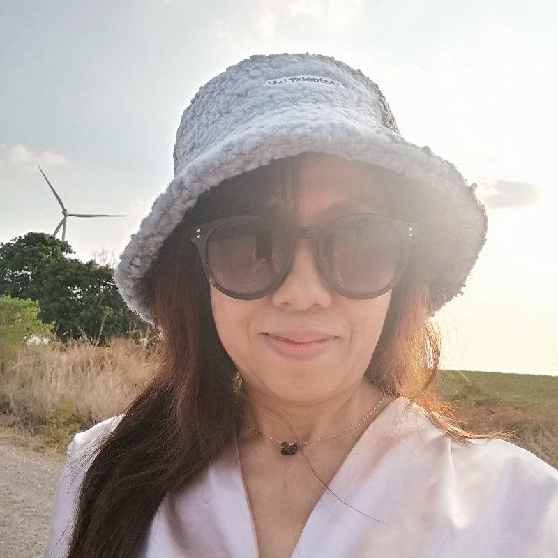 แหม่ม