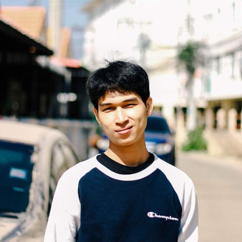 ธรรมนูณ มั่นเหมาะ