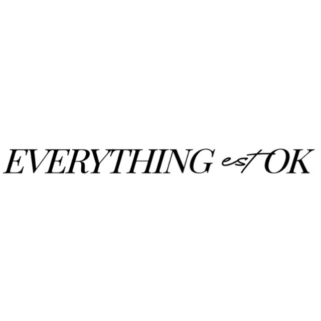 EVERYTHING est OK | LINE SHOPPING