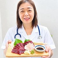 Show profile photo