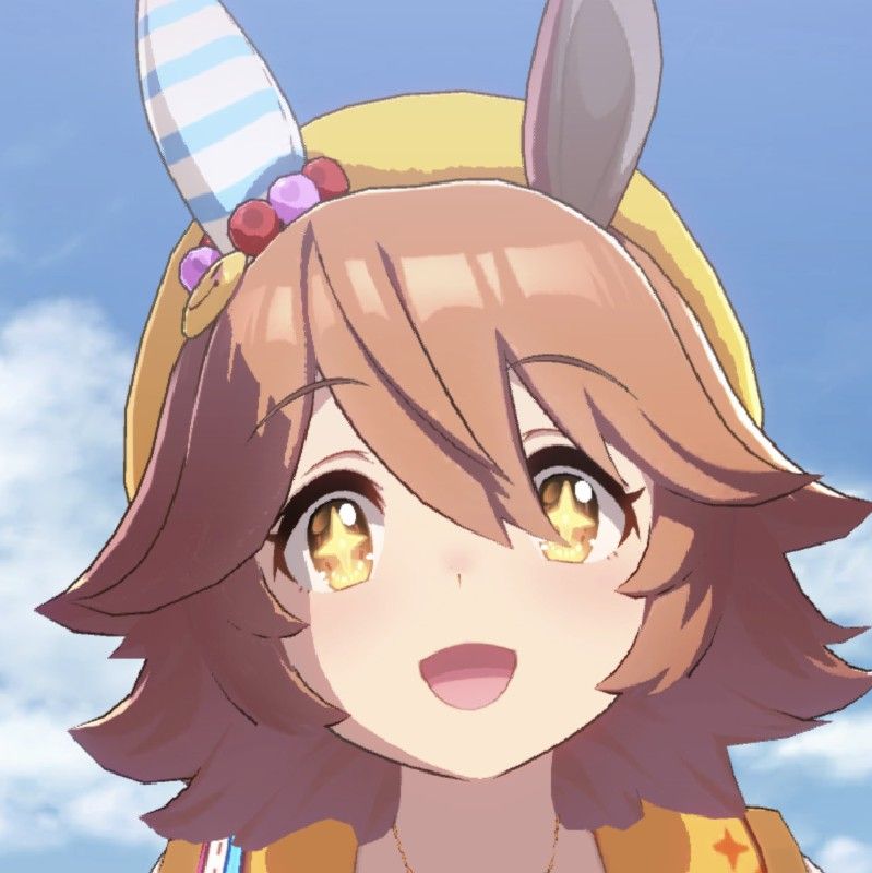 マチカネヒロちゃん