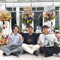 Show profile photo