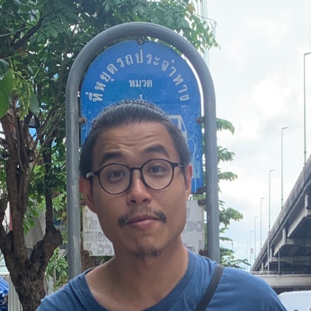 Andy Zua and friends | LINE SHOPPING