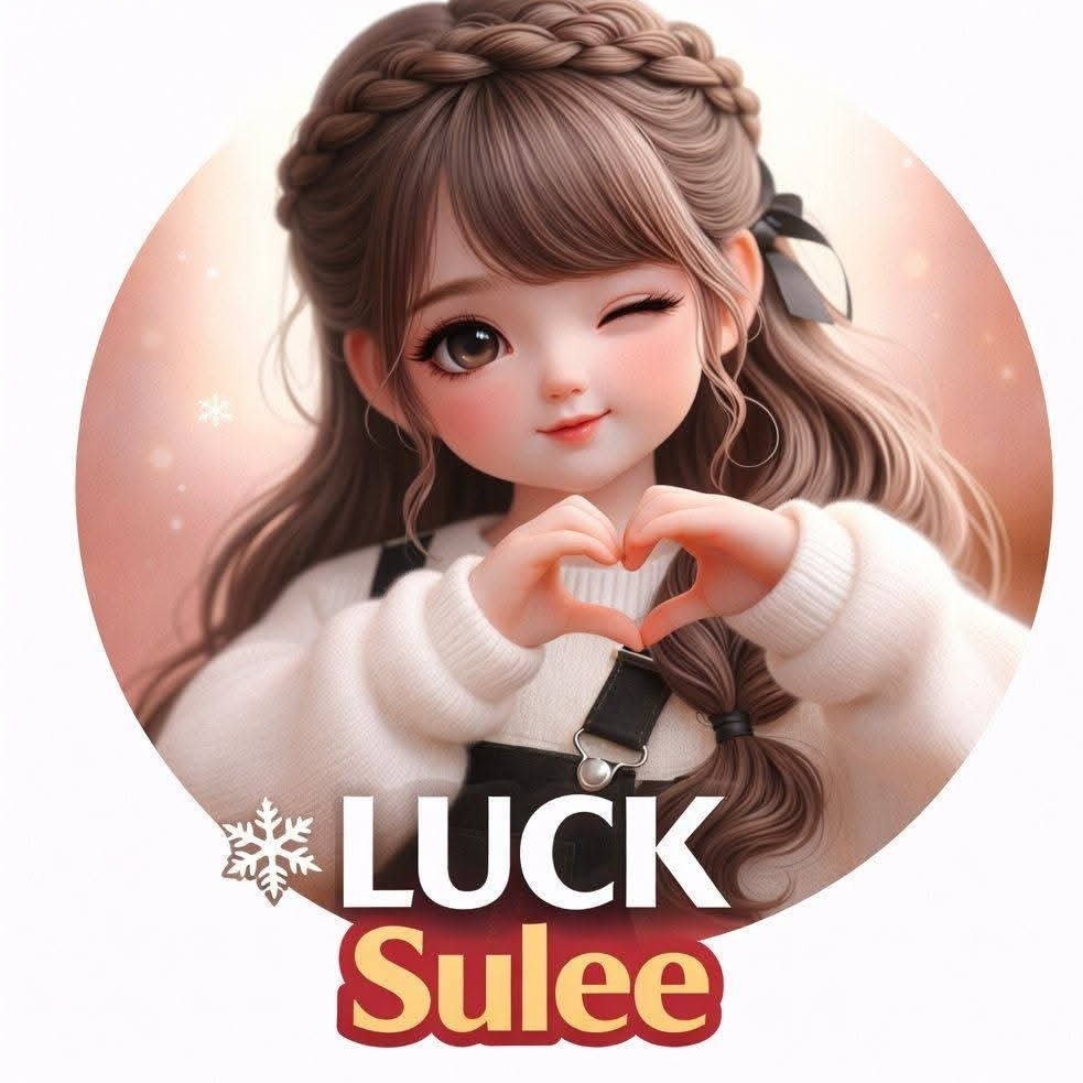 LUCK Sulee (ลัคชุลี สาขา3) | LINE SHOPPING