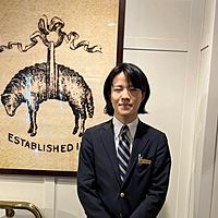 Show profile photo