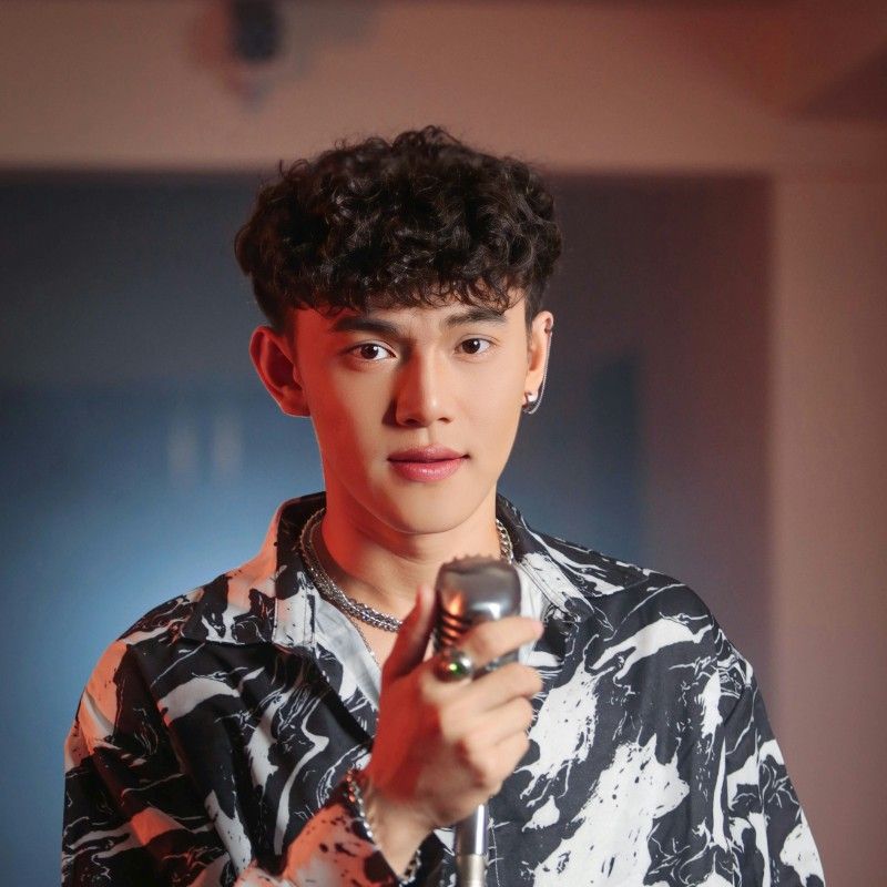 มิว