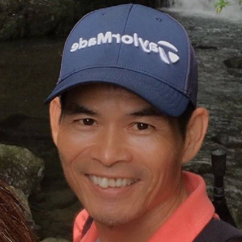 Tea Man(大發)