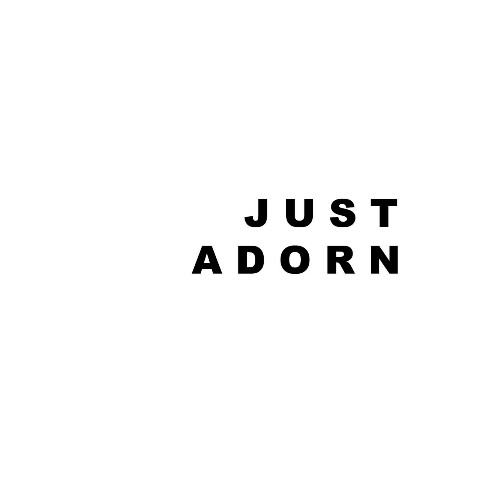 Just Adorn | LINE SHOPPING