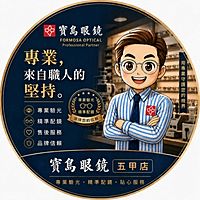 Show profile photo