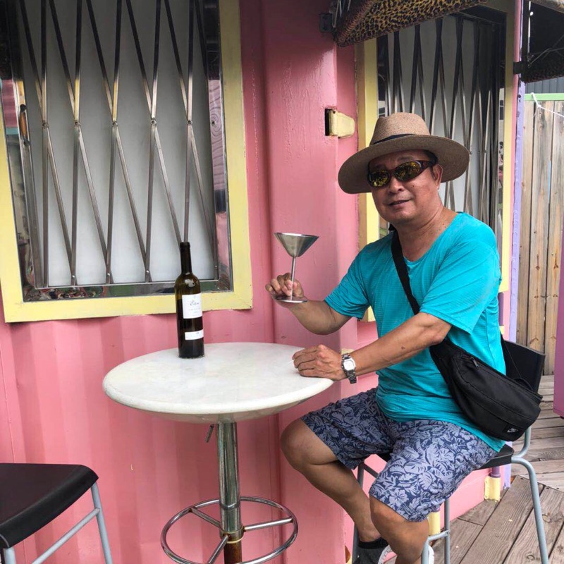 奇民（手機）奇哥