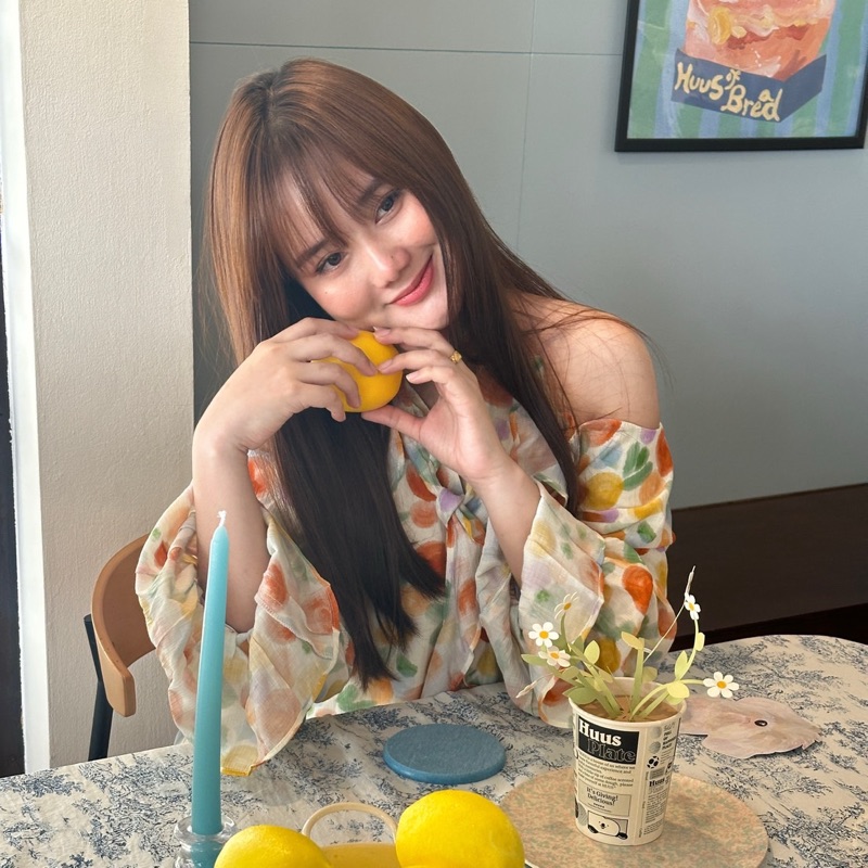 บุษ