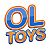 OL Toys Shop