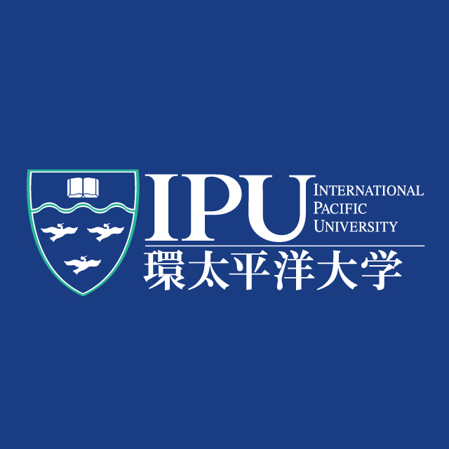 IPU環太平洋大学 | LINE Official Account