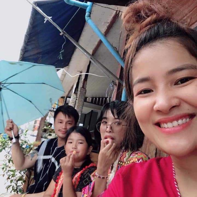 สมใจ