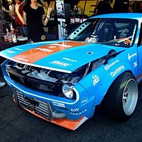 Show profile photo