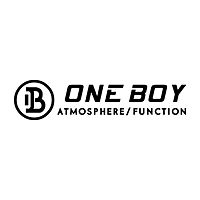 ONE BOY