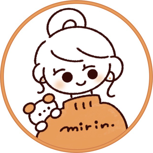 みりん🙈🌷Illustrator