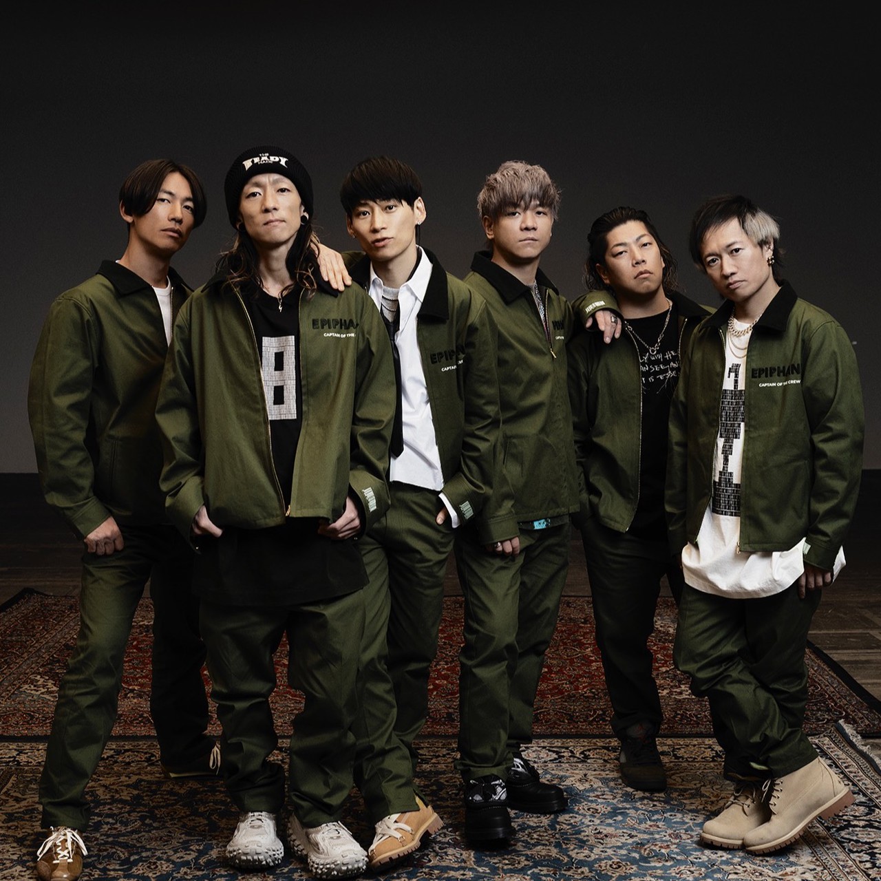 UVERworld