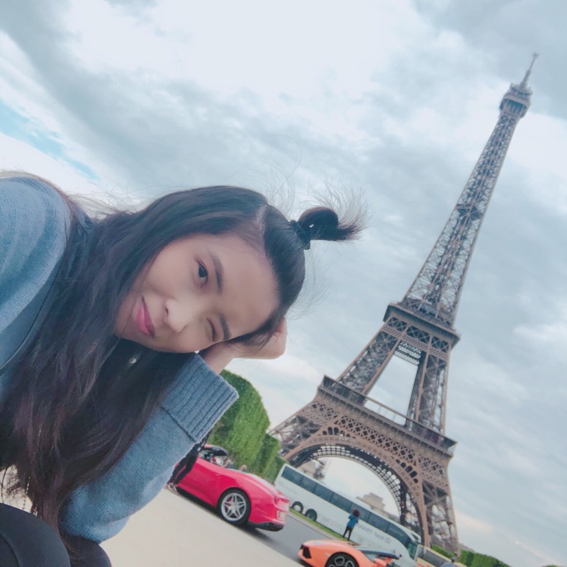 Kimia怪(郁婷的頭像