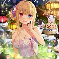 祝☆10周年! ファルキューレの紋章@マイネットゲームス公式