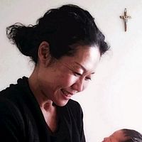 Show profile photo
