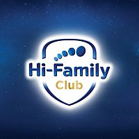 Hi-Family Club