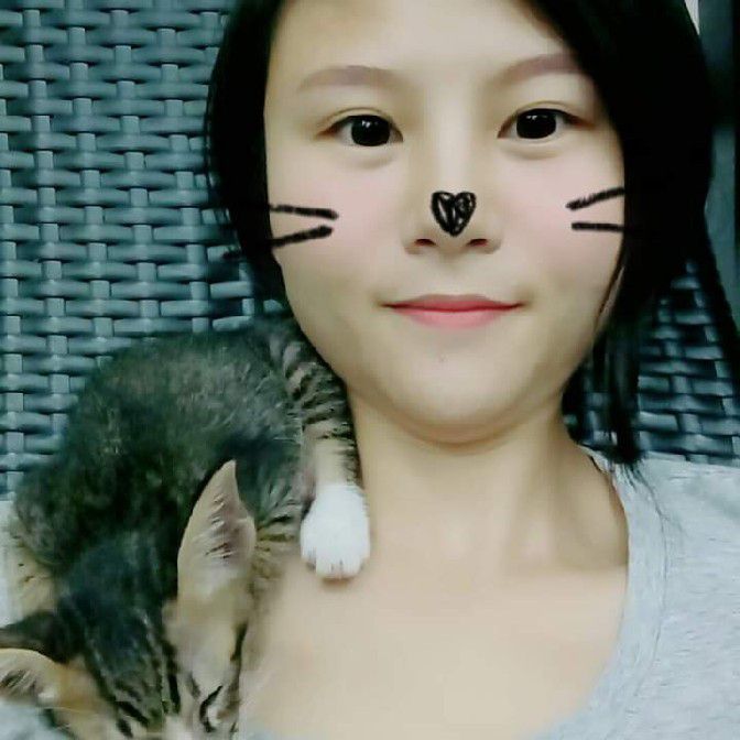 หมวย
