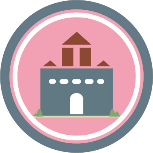Candy Castle 兜里有糖工作室