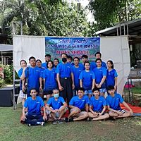 Show profile photo