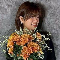 Show profile photo