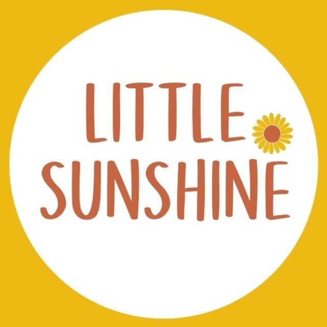 Little Sunshine | LINE SHOPPING