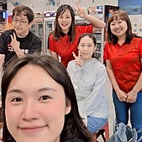 Show profile photo