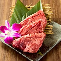 熟成たん酒と蕎麦　あかたん屋